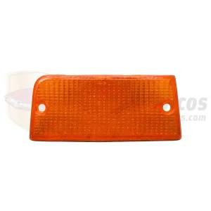 Tulipa trasera derecha ambar original Imsa Seat 131 Popular