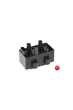 Bobina de encendido NGK U2007(48026) IC01 Garantía De Devolución De Dinero
