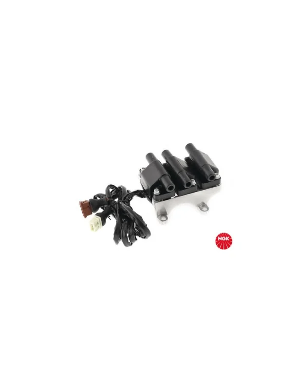 Bobina de encendido NGK U2013(48049) IC02 - AUDI A4 Avant Gran Oferta