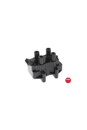 Bobina de encendido NGK U2016(48056) IC02 - OPEL ASTRA F Precio Rebajado