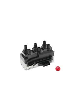 Precio Reducido Bobina de encendido NGK U2024(48087) IC02 - VW GOLF Mk III Estate