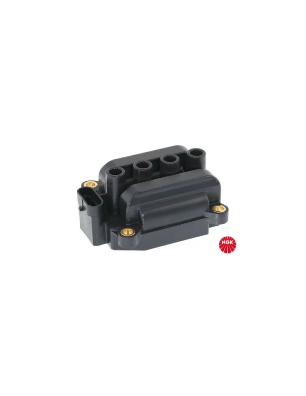 Bobina de encendido NGK U2028(48108) IC01 - NISSAN KUBISTAR Rebajas