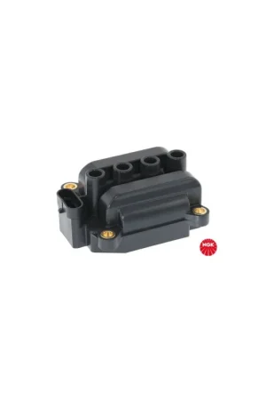 Bobina de encendido NGK U2028(48108) IC01 - RENAULT CLIO Grandtour Oferta De Temporada