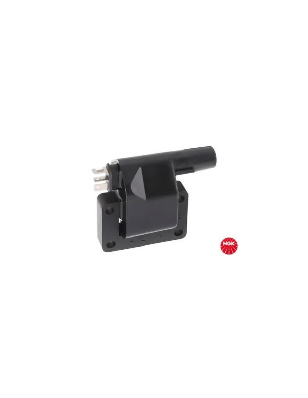 Bobina de encendido NGK U1021(48112) IC01 - MAZDA 323 IV Precio Rebajado