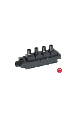Directo De Fábrica Bobina de encendido NGK U2030(48133) IC02 - BMW 3 Compact