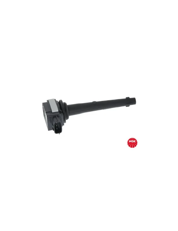 Bobina de encendido NGK U5043(48162) IC01 - NISSAN VERSA Fastback Súper Precio
