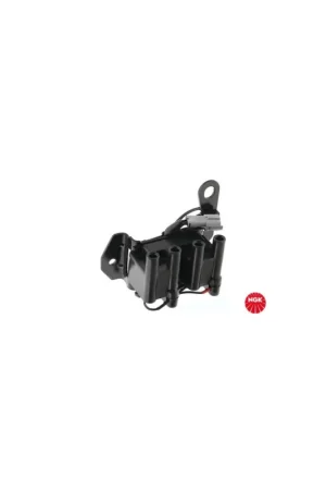 Bobina de encendido NGK U2040(48173) IC01 - HYUNDAI LANTRA Mk II Ranchera familiar Certificado