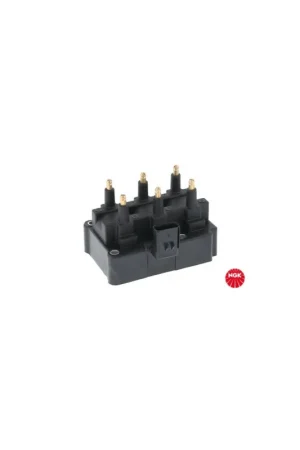 Bobina de encendido NGK U2058(48261) IC01 - CHRYSLER VOYAGER Mk II Gran Oferta
