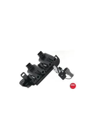 Favorito De Clientes Bobina de encendido NGK U2060(48287) IC01 - KIA RIO II Sedán