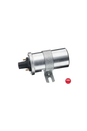 Bobina de encendido NGK U1061(48298) IC02 - FORD TAUNUS 17M [1957 - 1960] Stock Limitado