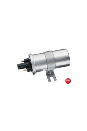 Favorito De Clientes Bobina de encendido NGK U1062(48299) IC01 - OPEL ADMIRAL A [1964 - 1969]