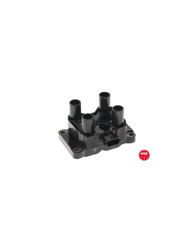 Envío Inmediato Bobina de encendido NGK U2065(48312) IC01 - LADA KALINA Fastback