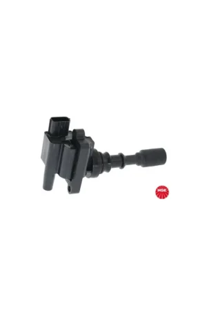 Bobina de encendido NGK U4023(48314) IC01 - HYUNDAI EQUUS / CENTENNIAL [1999 - 2009] Marca Reconocida
