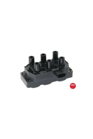 Ordena Ya Bobina de encendido NGK U2068(48325) IC02 - SAAB 900 Mk II Coupé [1993 - 1998]