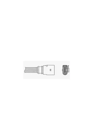 Sonda lambda de automóvil NGK OZA510-AU9(93048) Comprar En Línea