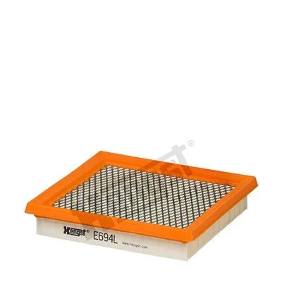 Marca Reconocida Filtro de aire HENGST E694L
