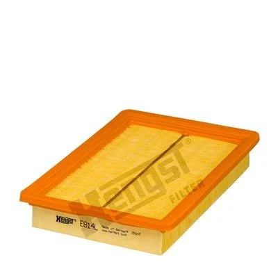 Filtro de aire HENGST E814L Directo De Fábrica