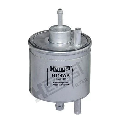 Compra Hoy Filtro de combustible HENGST H114WK