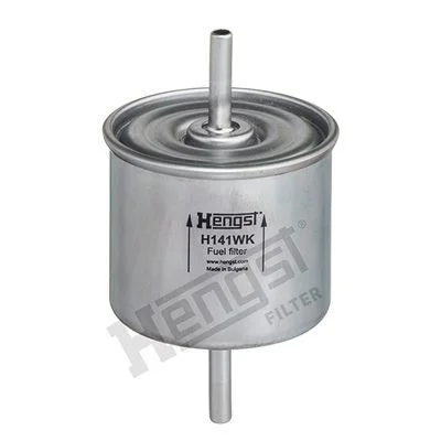 Filtro de combustible HENGST H141WK Compra Hoy