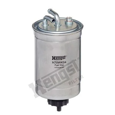 Promoción Filtro de combustible HENGST H70WK04