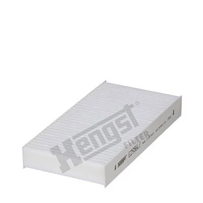 Filtro de habitáculo HENGST E2956LI Imprescindible (Must-Have)