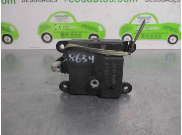 Oferta De Temporada MOTOR CALEFACCION 3J01030850