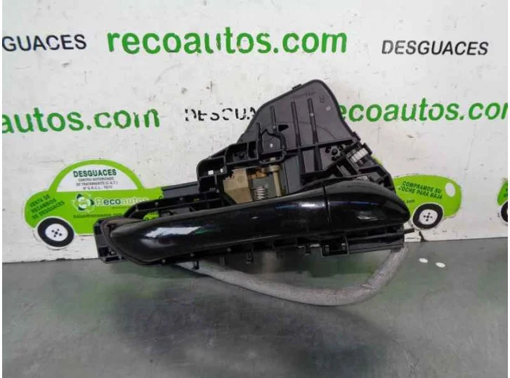 Ordena Ya MANETA EXTERIOR TRASERA DERECHA A1647600434