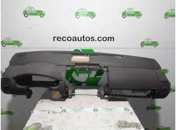SALPICADERO 2868930 GRIS Solo Hoy
