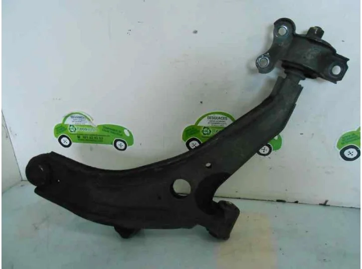 BRAZO SUSPENSION INFERIOR DELANTERO IZQUIERDO Rebajas