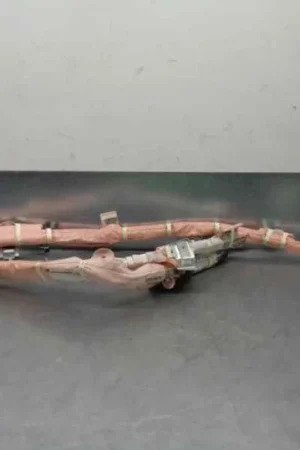 Ordena Ya AIRBAG CORTINA DELANTERO IZQUIERDO 78850SJDG83