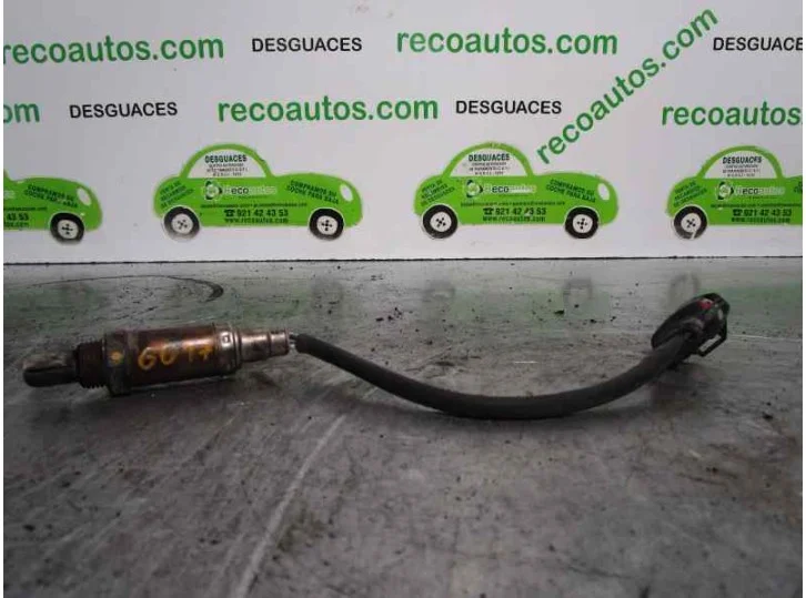 Ocasión Especial SONDA LAMBDA 25335280 0258005225 BOSCH