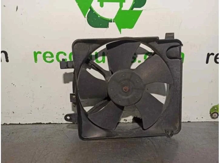 ELECTROVENTILADOR 96395500 Envío Exprés