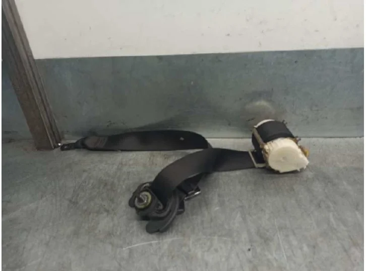 CINTURON SEGURIDAD DELANTERO IZQUIERDO 13400711070 5 PUERTAS Directo De Fábrica