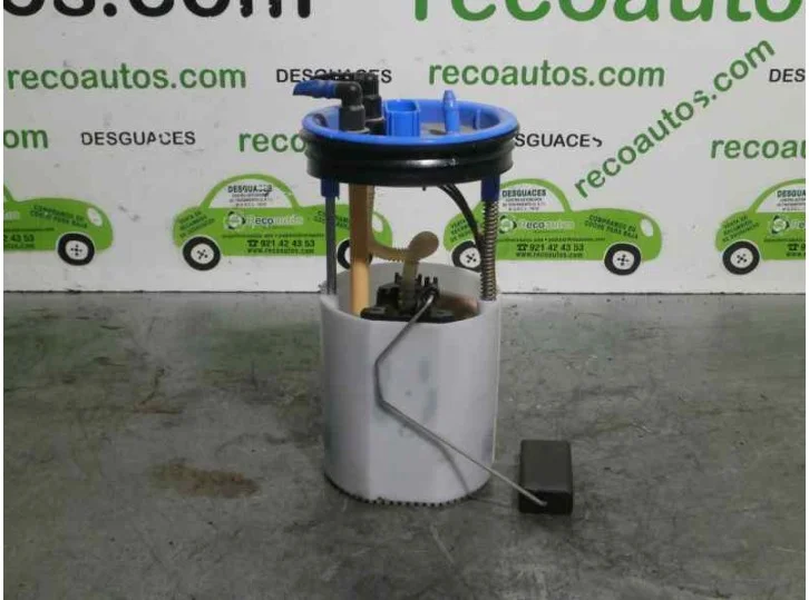 Venta Final AFORADOR 6R0919051N A2C92351500 CONTINENTAL