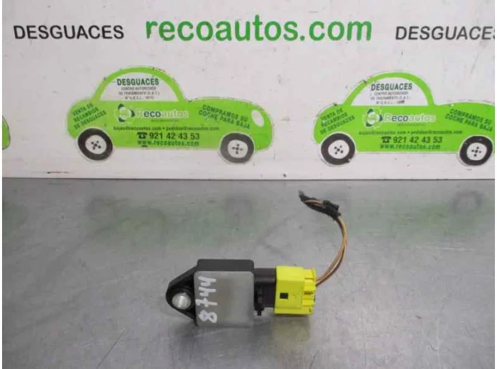SENSOR AIRBAG A1698210451 Precio De Oferta