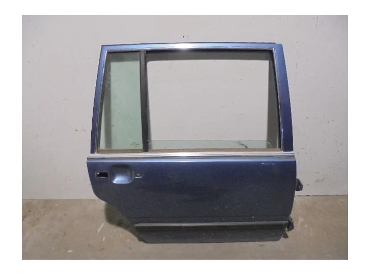 Oferta Flash PUERTA TRASERA DERECHA 3526125 AZUL 4 PUERTAS