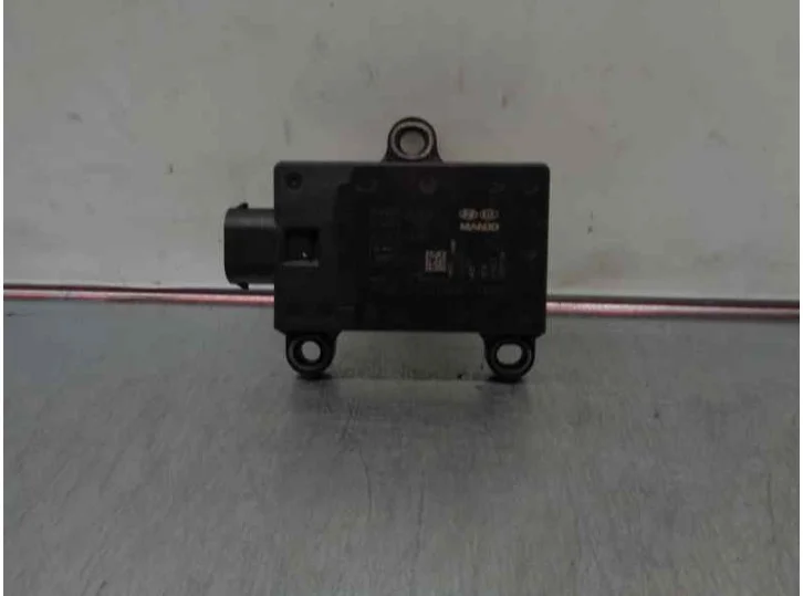 Certificado MODULO ELECTRONICO 956902P000 A2C53311192