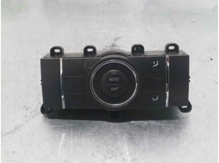 MANDO CLIMATIZADOR A1648206189 03420834 LK Alta Calidad