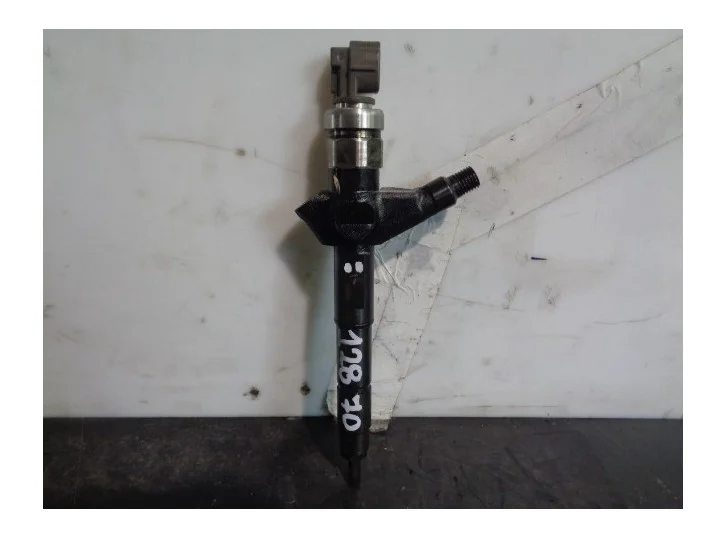 INYECTOR 16600BN800 02E00344 Entrega Rápida