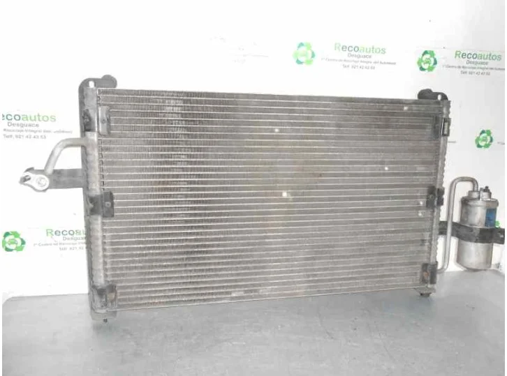 CONDENSADOR / RADIADOR AIRE ACONDICIONADO Gran Oferta