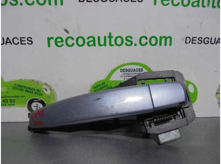 Precio Reducido MANETA EXTERIOR DELANTERA DERECHA 1728994
