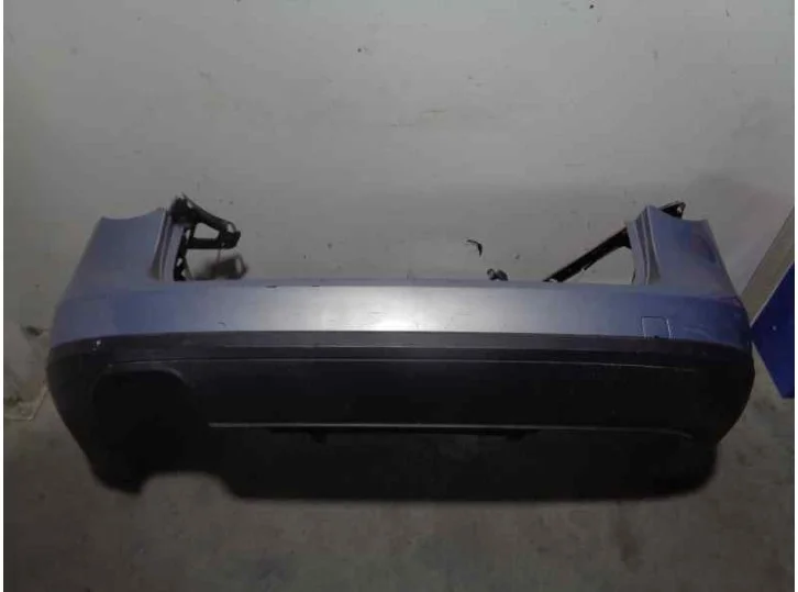 PARAGOLPES TRASERO 0050531102 GRIAS AZULADO 5 PUERTAS Oferta De Temporada