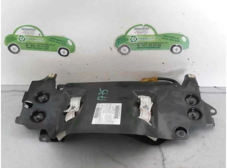 AIRBAG DELANTERO IZQUIERDO 04680560AB Alta Calidad