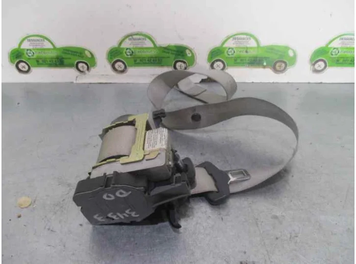 CINTURON SEGURIDAD DELANTERO DERECHO 3 PUERTAS Mejor Precio