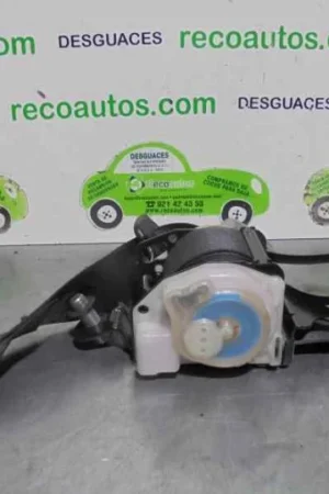 Alta Calidad CINTURON SEGURIDAD TRASERO DERECHO 82450SMGE03ZA 82450SMGE03ZA 5 PUERTAS