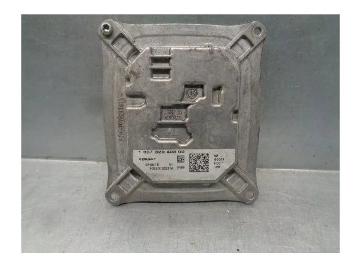 CENTRALITA FAROS XENON 130732940300 Bestseller