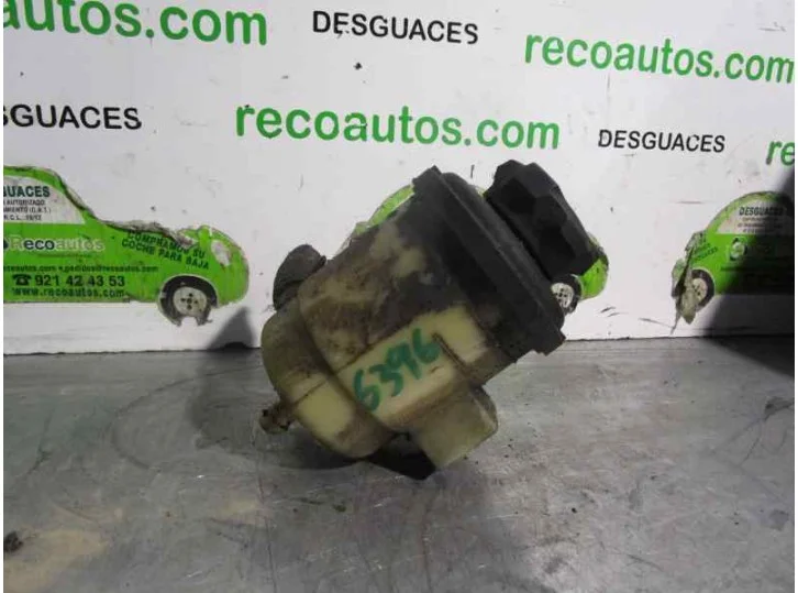 Marca Reconocida DEPOSITO SERVO