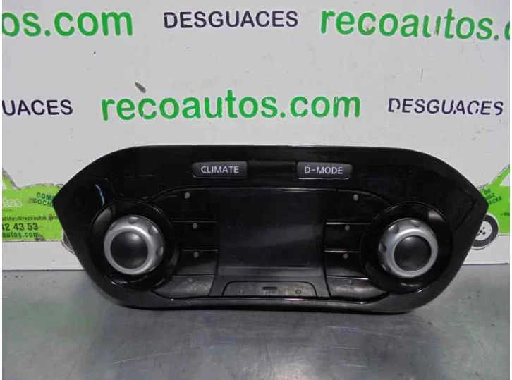 Precio De Oferta MANDO CLIMATIZADOR 24845BX83B