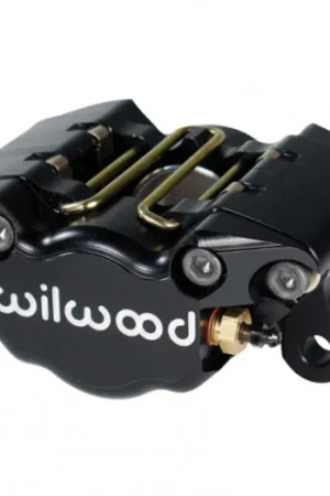 Promoción Exclusiva Pinza Wilwood DYNAPRO 2 Pistones Espesor Disco 9.7mm Diámetro pistón 35.1mm