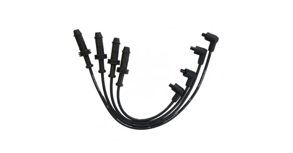 Precio Rebajado Cables de encendido NGK RC-HD408